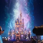 50 Aniversario de Walt Disney World