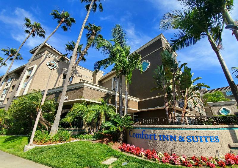 Comfort Inn and Suites San Diego