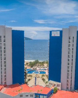 Playa Suites Acapulco