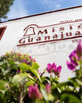 Mision Guanajuato