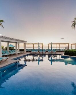 Royal Solaris Cancun Resort All Inclusive