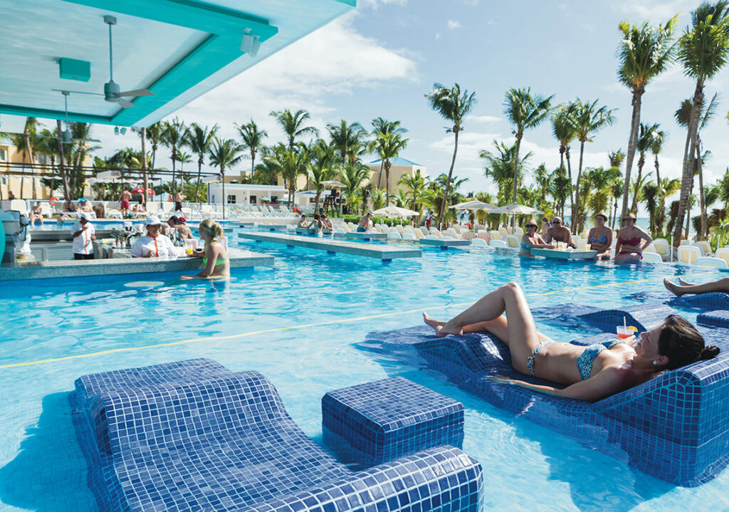 Riu Playacar All Inclusive Thumbnail