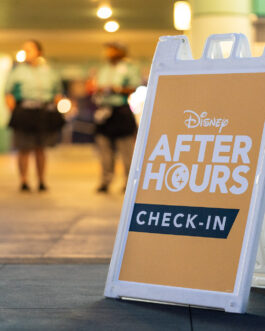 Disney After Hours en Disney’s Hollywood Studios