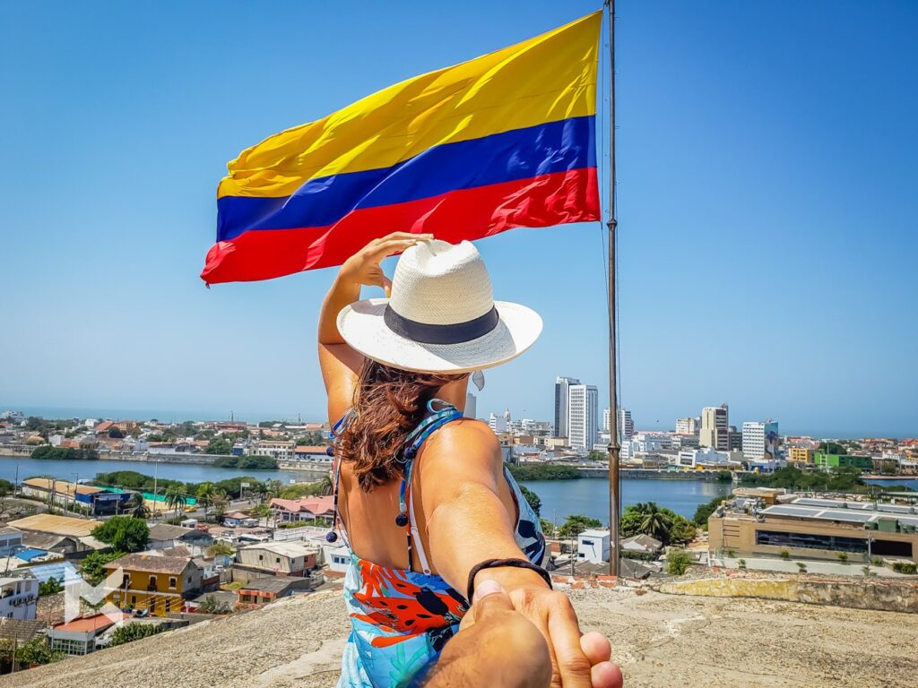 VERANO COLOMBIANO Thumbnail