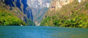 Chiapas Basico