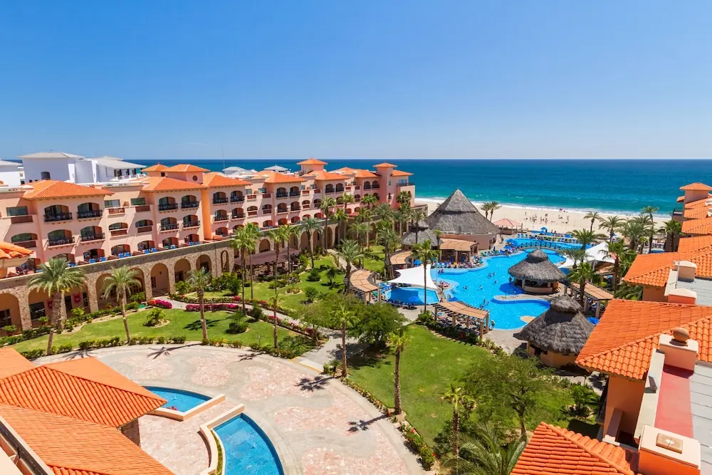 Royal Solaris Los Cabos