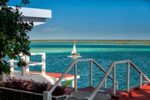Hotel Laguna Bacalar 2
